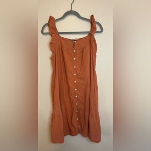 Universal thread dress✨